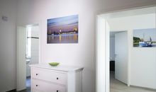 Apartment am Stadtwald Stralsund 2 Zimmer 54qm