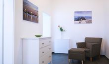 Apartment am Stadtwald Stralsund 2 Zimmer 54qm