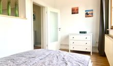 Komfortzimmer 6  2. OG/Dachloggia
