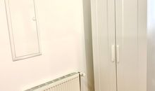 Komfortzimmer 6  2. OG/Dachloggia