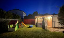 Komfortzimmer 6  2. OG/Dachloggia