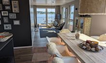 Ferienwohnung mit Ostseeblick #12