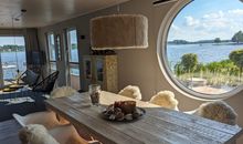 Ferienwohnung mit Ostseeblick #12