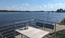 Ferienwohnung mit Ostseeblick #12