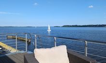 Ferienwohnung mit Ostseeblick #12