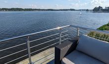 Ferienwohnung mit Ostseeblick #12