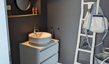 Ferienwohnung mit Ostseeblick #12