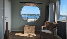 Ferienwohnung mit Ostseeblick #12