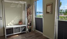 Ferienwohnung mit Ostseeblick #12