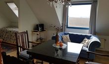 Suite S4 im 1.OG/Balkon