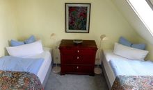 Suite S4 im 1.OG/Balkon