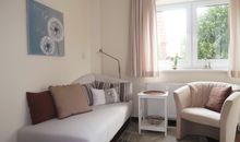 Suite S1 im EG/Terrasse