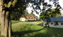 Ferienwohnung 6 mit Sauna WLAN 6 Pers. Sellin auf Rügen Villa Celia  200 m vom Strand entfernt