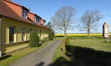 Ferienwohnung 6 mit Sauna WLAN 6 Pers. Sellin auf Rügen Villa Celia  200 m vom Strand entfernt