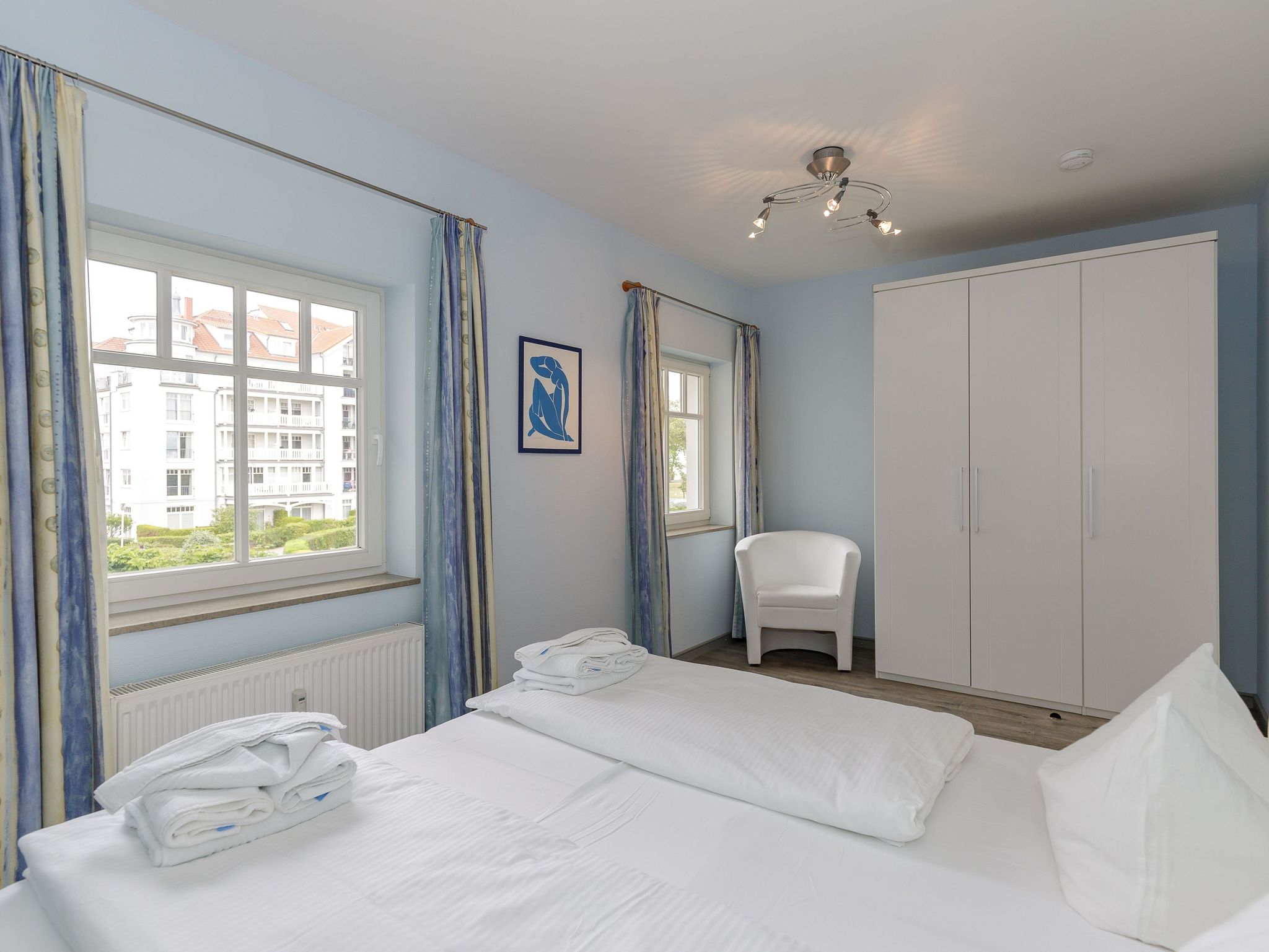 Twee Linden - Gästehaus - Comfort- Apartment