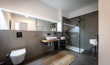 Ferienwohnung 6 mit Sauna WLAN 6 Pers. Sellin auf Rügen Villa Celia  200 m vom Strand entfernt