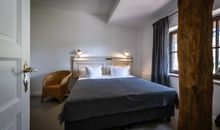 Ferienwohnung 6 mit Sauna WLAN 6 Pers. Sellin auf Rügen Villa Celia  200 m vom Strand entfernt