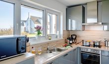 Ferienhaus Am Meer by Seeblick Ferien ORO, direkte Wasserlage,Sauna,Kamin