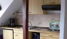 Große Kutscherwohnung