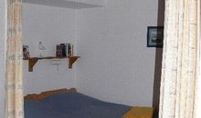 Große Kutscherwohnung