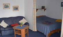 Große Kutscherwohnung