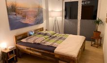 Große Kutscherwohnung