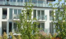 Villa Lindholm-Strandnähe -Balkon-im Zentrum von Binz/3