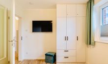 Meeresblick Strandliebe, Haus 3, WE 32