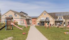 Ferienhof Büdlfarm - Süd Ost