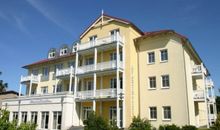 Strandschlösschen I WE 3 / 666