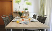 Haus am Weststrand, WE 13 / 9855