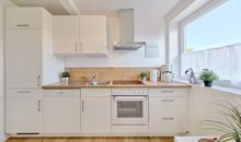 Backhaus West