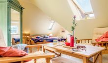 Ferienhaus am Ostseestrand