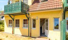 Ferienhaus am Ostseestrand
