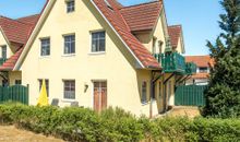 Ferienhaus am Ostseestrand