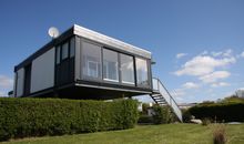 Ferienhaus am Ostseestrand