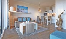 Aparthotel Waterkant Suites, Suite 3-65