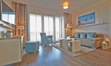 Aparthotel Waterkant Suites, Suite 3-65