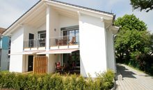 Aparthotel Waterkant Suites, Suite 4-70