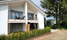 Aparthotel Waterkant Suites, Suite 4-70