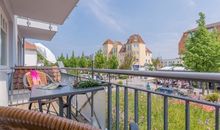 Haus Amber Mare - Blumenmeer / 9318