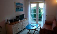 2-Zimmer-Ferienwohnung im 1. Obergeschoss