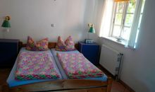2-Zimmer-Ferienwohnung im 1. Obergeschoss