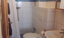 2-Zimmer-Ferienwohnung im 1. Obergeschoss