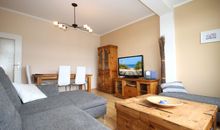 2-Zimmer-Ferienwohnung im 1. Obergeschoss