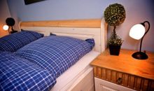 2-Zimmer-Ferienwohnung im 1. Obergeschoss