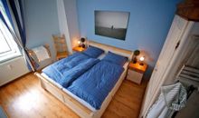 2-Zimmer-Ferienwohnung im 1. Obergeschoss
