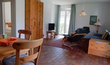 Wohnung 4 - Hiddensee