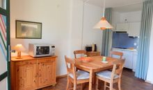 Wohnung 4 - Hiddensee