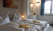 Wohnung 4 - Hiddensee